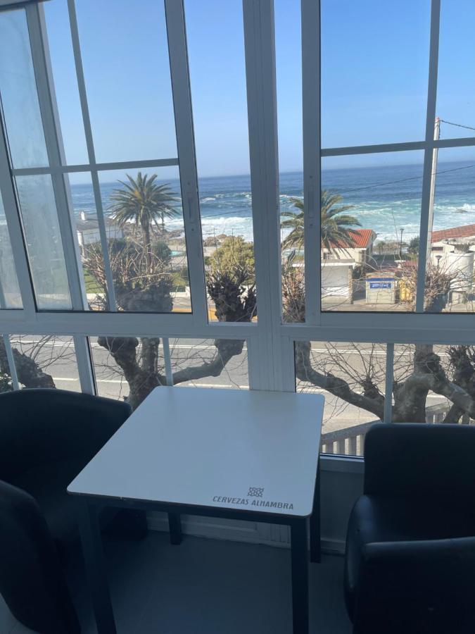 Alojamiento Camino Portugues Oia Villadesuso Exteriér fotografie