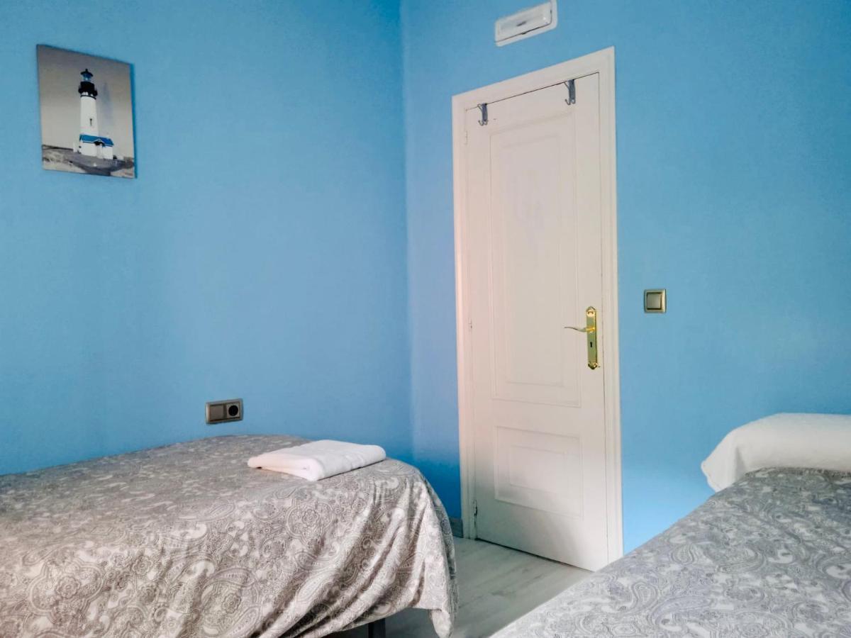 Alojamiento Camino Portugues Oia Villadesuso Exteriér fotografie