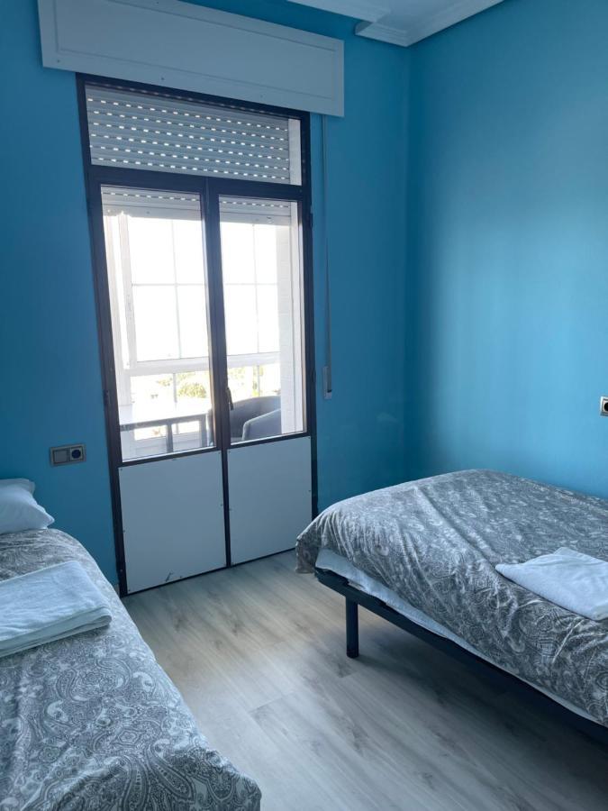 Alojamiento Camino Portugues Oia Villadesuso Exteriér fotografie