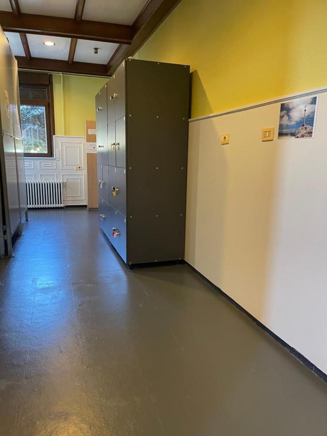 Alojamiento Camino Portugues Oia Villadesuso Exteriér fotografie