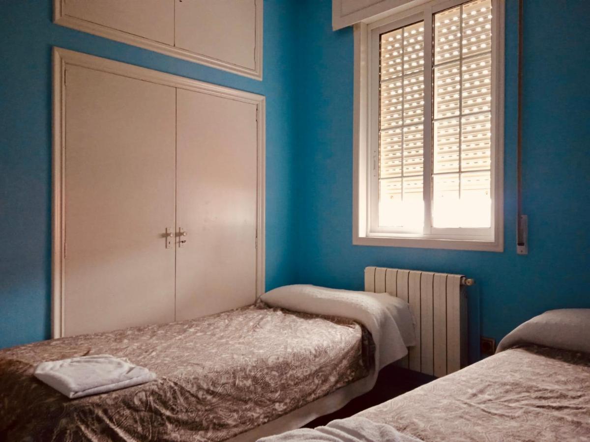 Alojamiento Camino Portugues Oia Villadesuso Exteriér fotografie